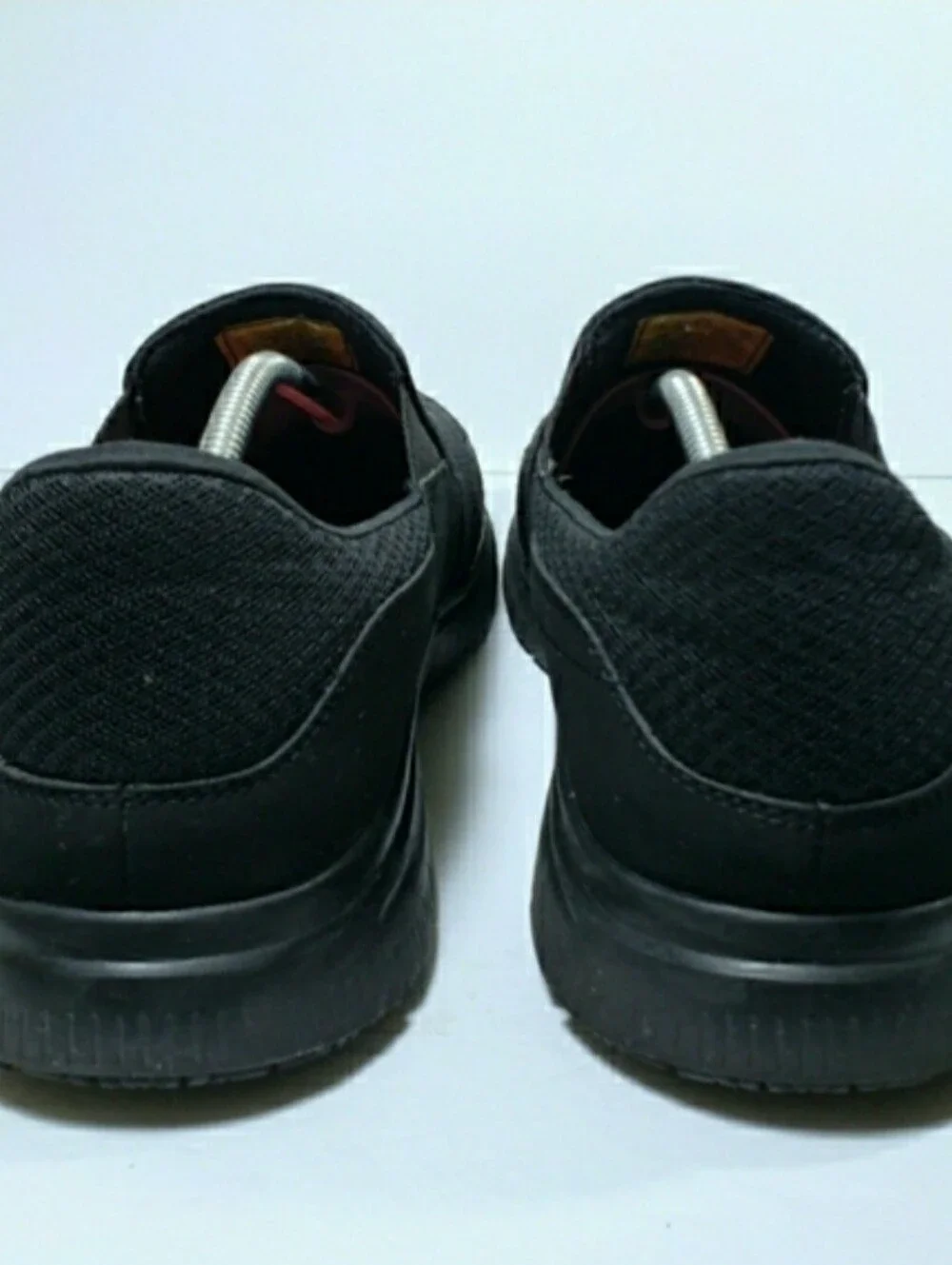 Skechers McAllen Slip Resistant Slipon Work Shoes Restaurant